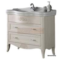 Тумба BelBagno PRIMAVERA Classico 94 Bianco Lucido картинка