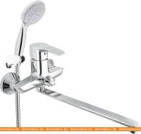 Смеситель Rubineta ARTIS-11/C картинка