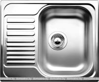 Кухонная мойка Blanco Tipo 45 S Mini (матовая) 516524 картинка