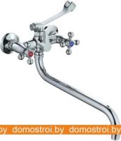 Смеситель FRAP H19 F2619-3 7128S картинка