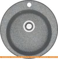 Кухонная мойка Elmar M-14M (темно-серый Q8) картинка