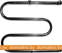 Полотенцесушитель TERMINUS 32ПС М-образный (500х400) картинка