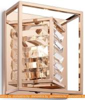 Светильник бра Maytoni Tening MOD060WL-01G картинка