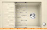 Кухонная мойка Blanco Elon XL 6 S (жасмин) 524839 картинка