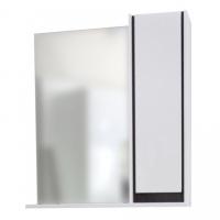 Зеркало АВН Шерил 65 70.21 34 шкаф справа картинка