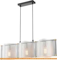 Подвесная люстра Vele Luce Cross VL5272P03 картинка