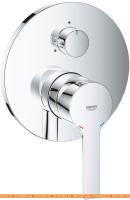 Смеситель Grohe Essence 24095001 картинка