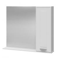 Зеркало АВН Манчестер 85 63.23 1 со шкафом картинка