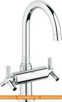 Смеситель Grohe Atrio 21019000 картинка