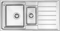 Кухонная мойка Deante Avior ZPA 0513 картинка