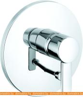 Смеситель Kludi Zenta 386500575 картинка