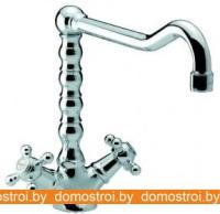 Смеситель Damixa Tradition 240000000 картинка