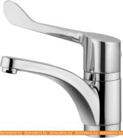Смеситель Kludi Medi Care 349080524 картинка