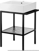 Стол под умывальник Deante Temisto 55 CDTS6U5S картинка