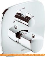 Смеситель Kludi Ameo 418300575 картинка