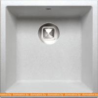 Кухонная мойка Tolero R-128 (cерый металлик) картинка