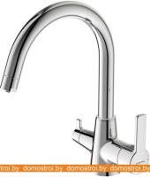 Смеситель Vidima Уно BA356AA картинка