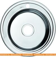 Кухонная мойка IDDIS Suno SUN50S0i77 картинка