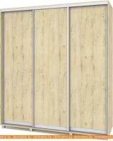 Шкаф-купе Modern Мартин М40 + М10 (ирландский дуб) картинка
