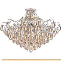 Потолочная люстра Freya Chabrol FR2302-CL-09-WG картинка