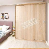 Шкаф-купе Кортекс-мебель Лагуна ШК07-00 (белый) картинка