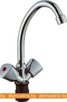 Смеситель Эверест B49-334 картинка