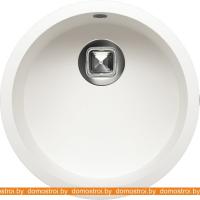 Кухонная мойка Tolero R-104 (белый) картинка