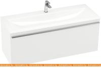 Тумба под умывальник Ravak SD 1000 Clear X000000759 (белый) картинка