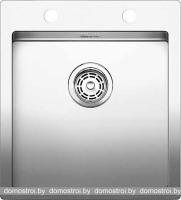 Кухонная мойка Blanco Claron 400-IF/A картинка