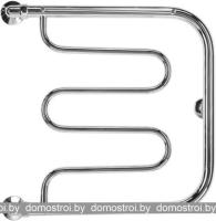Полотенцесушитель TERMINUS Фокстрот 32/20 (600x400) картинка