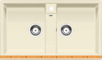Кухонная мойка Blanco Zia 9 (жасмин) 516679 картинка
