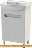 Тумба под умывальник АВН Ansi 55 96.01 картинка