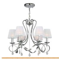 Подвесная люстра Favourite Amabilis 2597-6P картинка