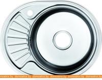 Кухонная мойка IDDIS Suno SUN60SRi77 картинка