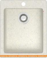 Кухонная мойка MARRBAXX Модель 8 (хлопок Q7) картинка