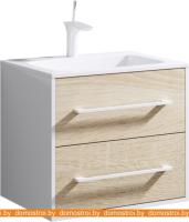 Тумба под умывальник Aqwella Майами Mai.01.06 картинка