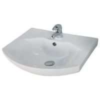 Умывальник Акватон Smile 65 картинка