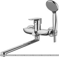 Смеситель Gross Aqua 7121297С-35L(F) картинка