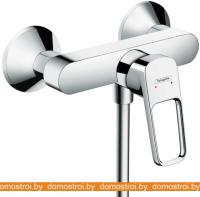 Смеситель Hansgrohe Logis Loop 71247000 картинка