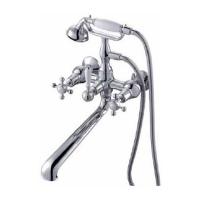 Смеситель для ванны Gerhans K13102 картинка