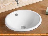 Умывальник CeramaLux 1203 картинка