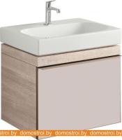 Тумба под умывальник Keramag Citterio (835160000) картинка