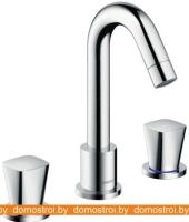 Смеситель Hansgrohe Logis 71300000 картинка