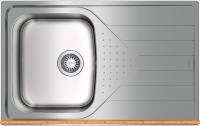 Кухонная мойка TEKA Universe 45 T-XN 1B 1D MATT картинка