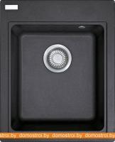 Кухонная мойка Franke MRG 610-42 (оникс) картинка