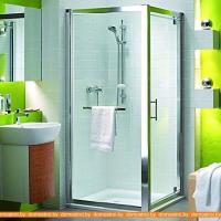 Душевая стенка Kolo Geo 6 GSKS90205003 картинка