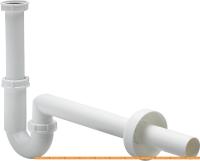 Сифон с переливом Viega 406462 картинка