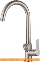 Смеситель ZorG SH 901 (сатин) картинка