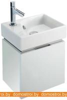 Тумба под умывальник Jacob Delafon Rythmik EB1036-G1C картинка