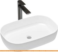 Умывальник Lavinia Boho Bathroom 21510008 (раковина, Смеситель) картинка